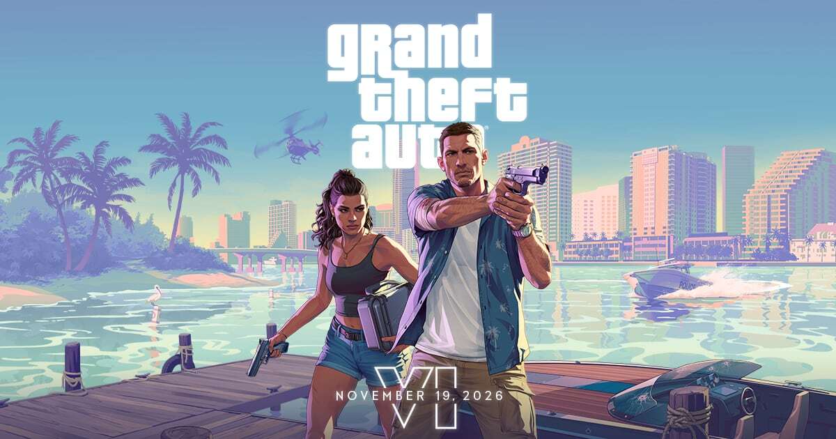Rockstar kết thúc cập nhật lớn cho Red Dead Online để tập trung GTA VI