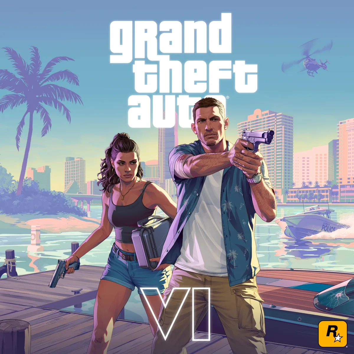 Cơ chế chơi GTA VI — Những gì Rockstar đã xác nhận